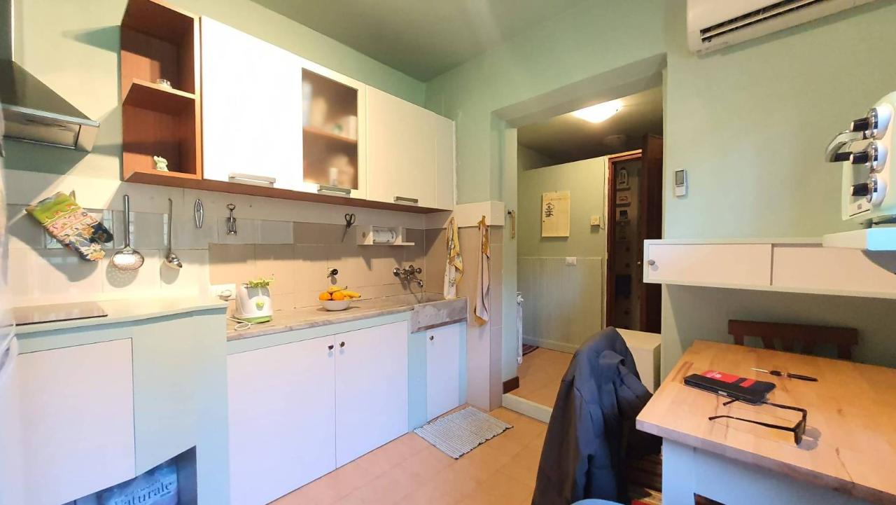 casa indipendente in vendita a Sarzana