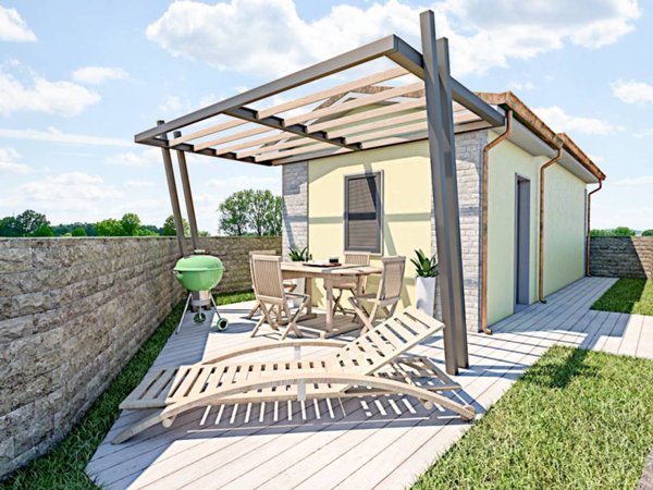 casa indipendente in vendita a Sarzana
