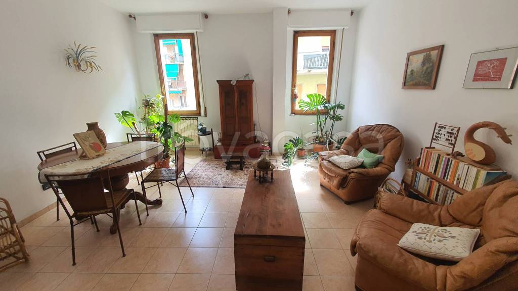 appartamento in vendita a Sarzana