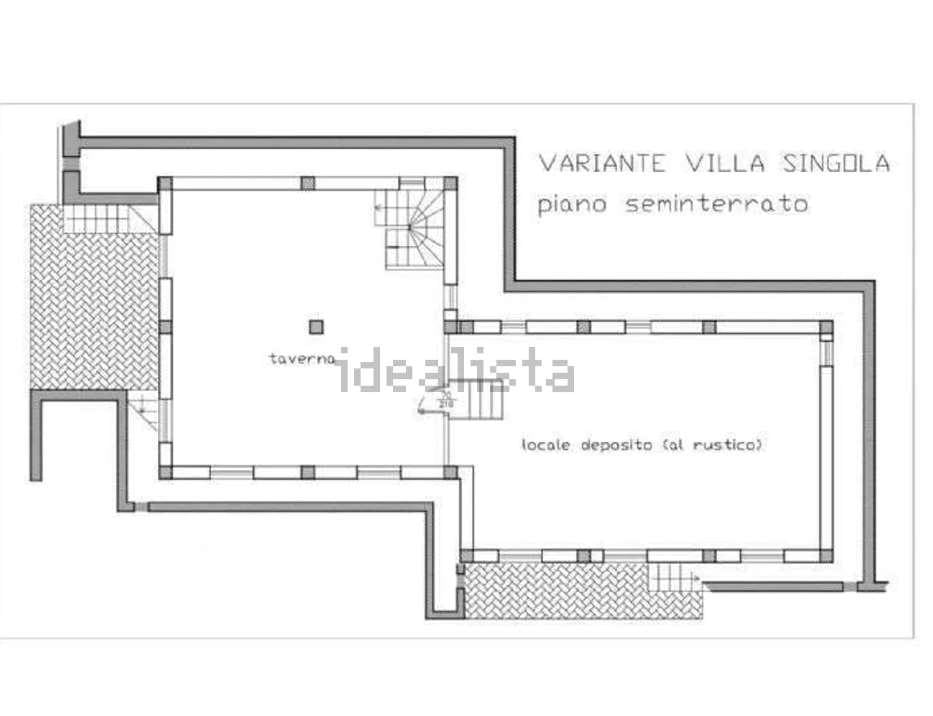 casa indipendente in vendita a Sarzana