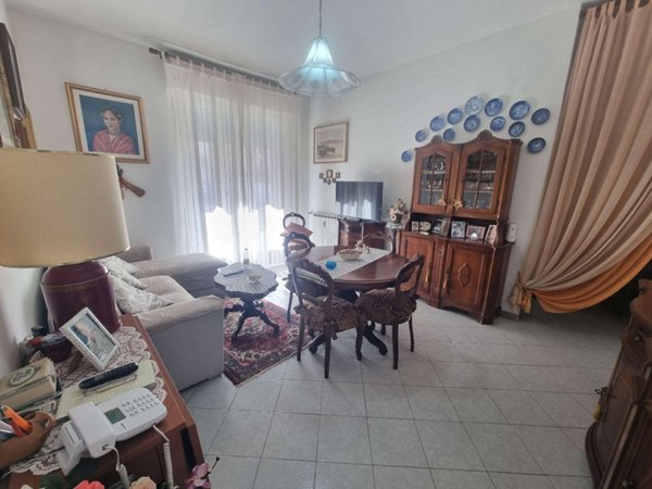 appartamento in vendita a Sarzana