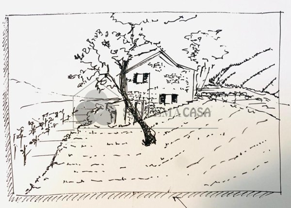 casa indipendente in vendita a Sarzana in zona Falcinello