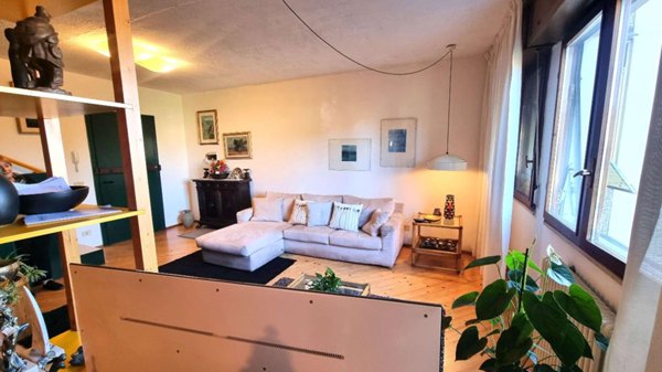 appartamento in vendita a Sarzana