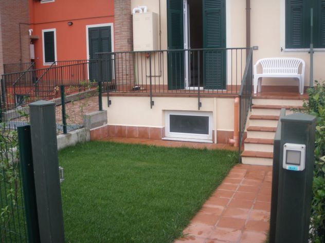 appartamento in vendita a Sarzana