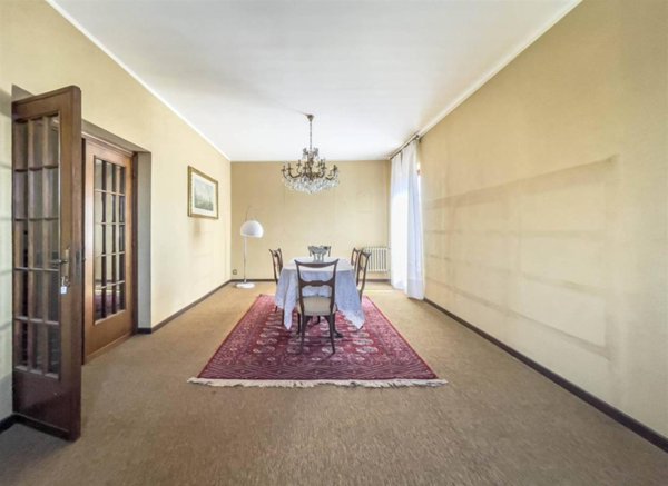 appartamento in vendita a Sarzana