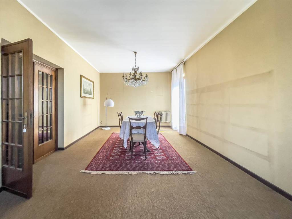 appartamento in vendita a Sarzana