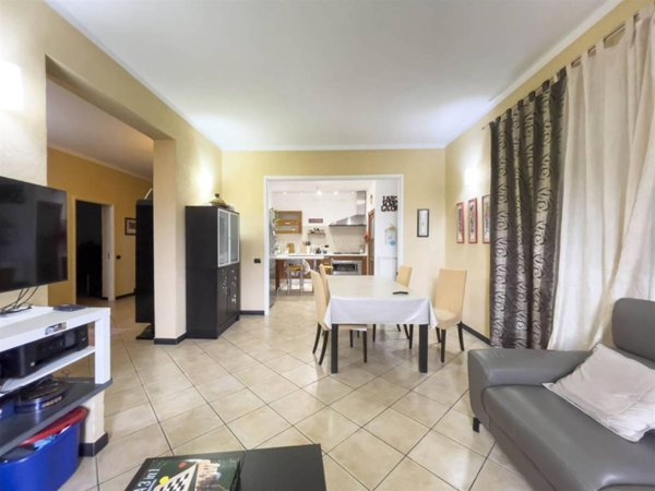 appartamento in vendita a Sarzana