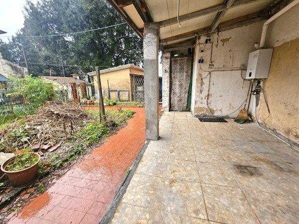 appartamento in vendita a Sarzana