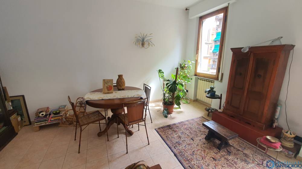 appartamento in vendita a Sarzana