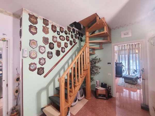 appartamento in vendita a Sarzana