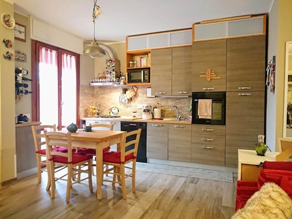 appartamento in vendita a Sarzana in zona San Lazzaro