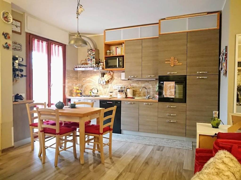 appartamento in vendita a Sarzana in zona San Lazzaro