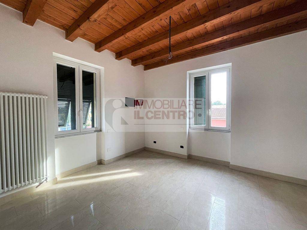 appartamento in vendita a Sarzana
