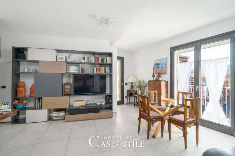 appartamento in vendita a Sarzana