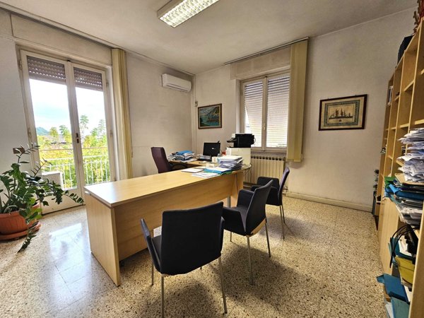 appartamento in vendita a Sarzana