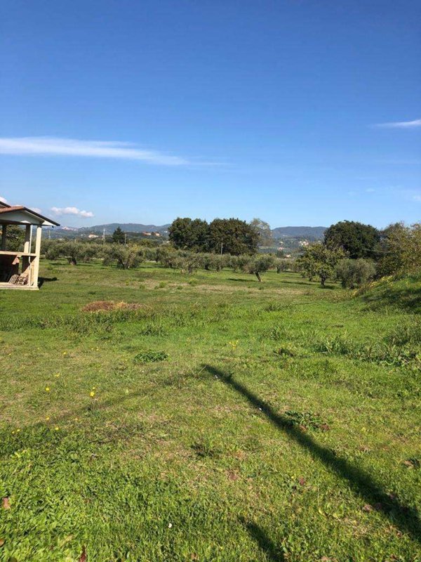 intera palazzina in vendita a Sarzana