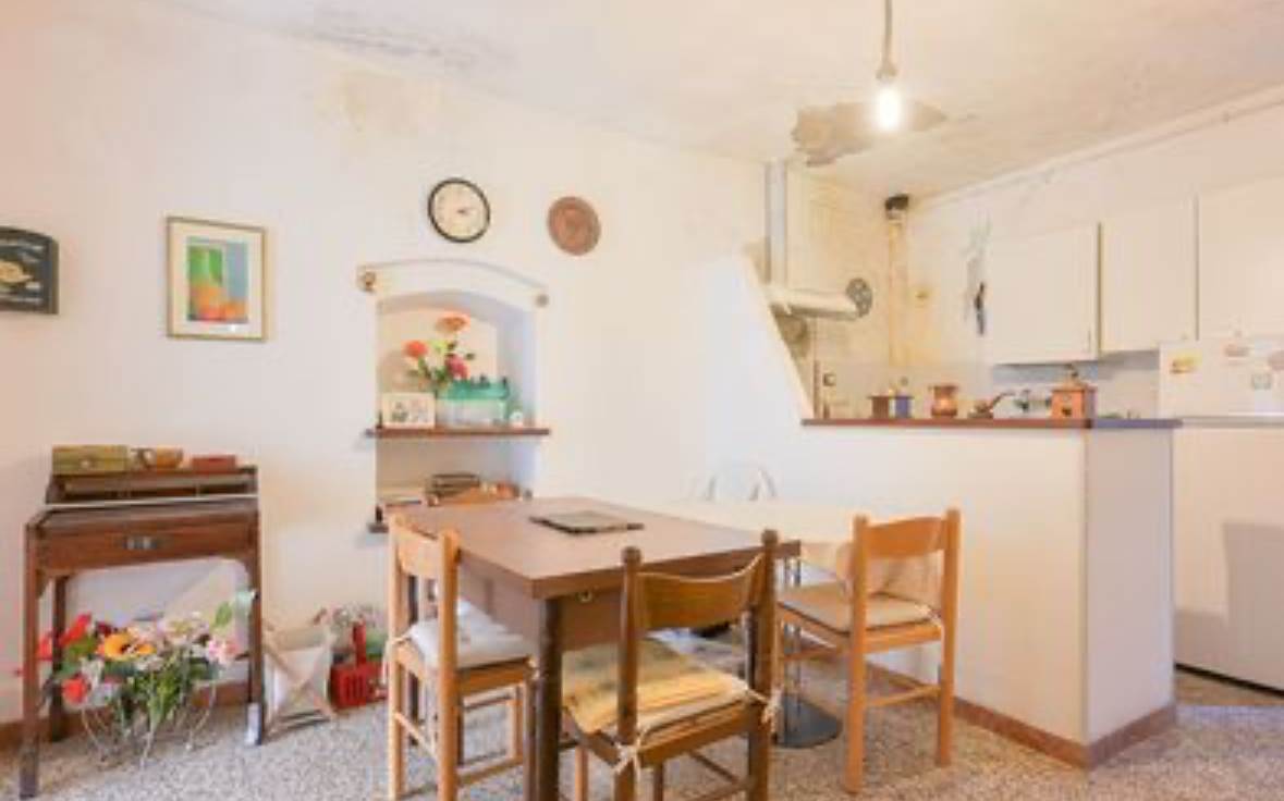 appartamento in vendita a Sarzana