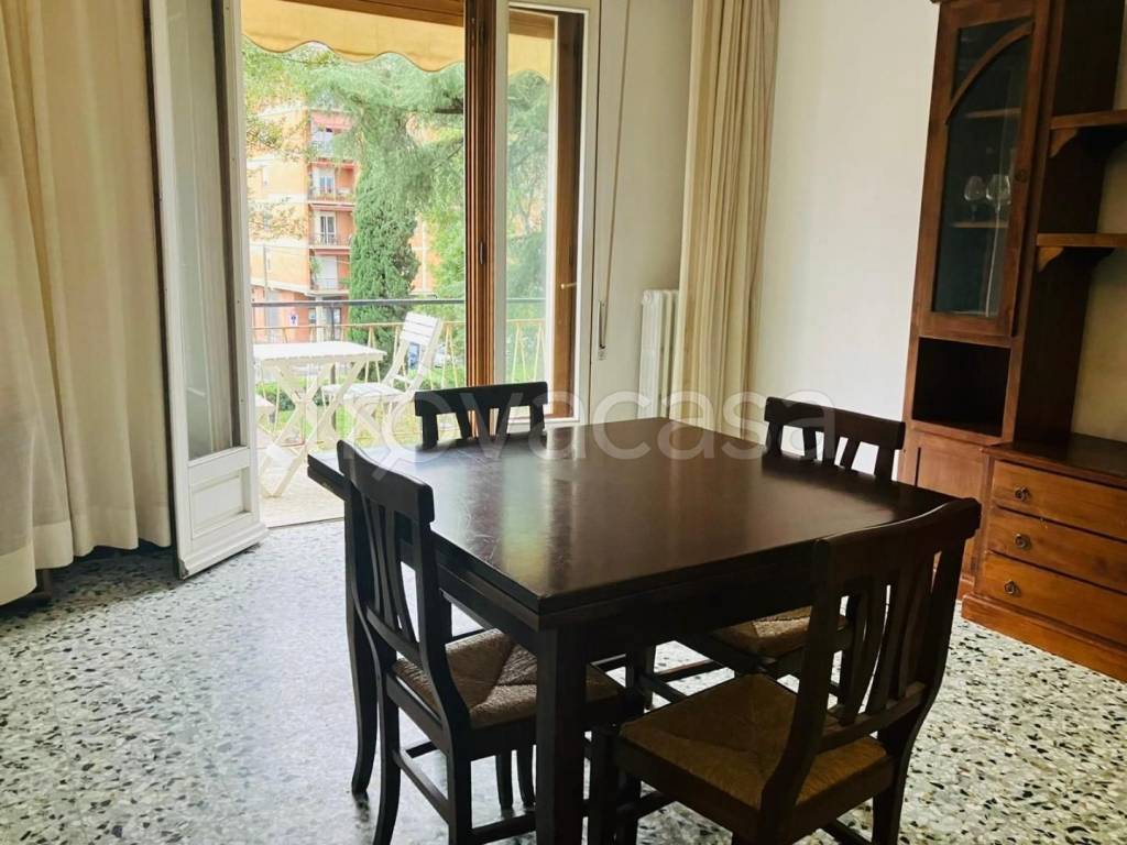 appartamento in vendita a Sarzana