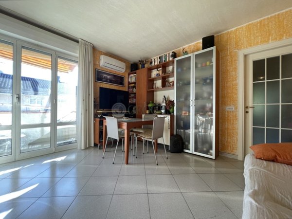 appartamento in vendita a Sarzana