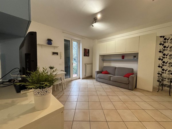 appartamento in vendita a Sarzana