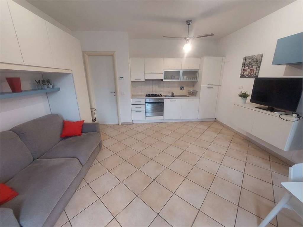 appartamento in vendita a Sarzana