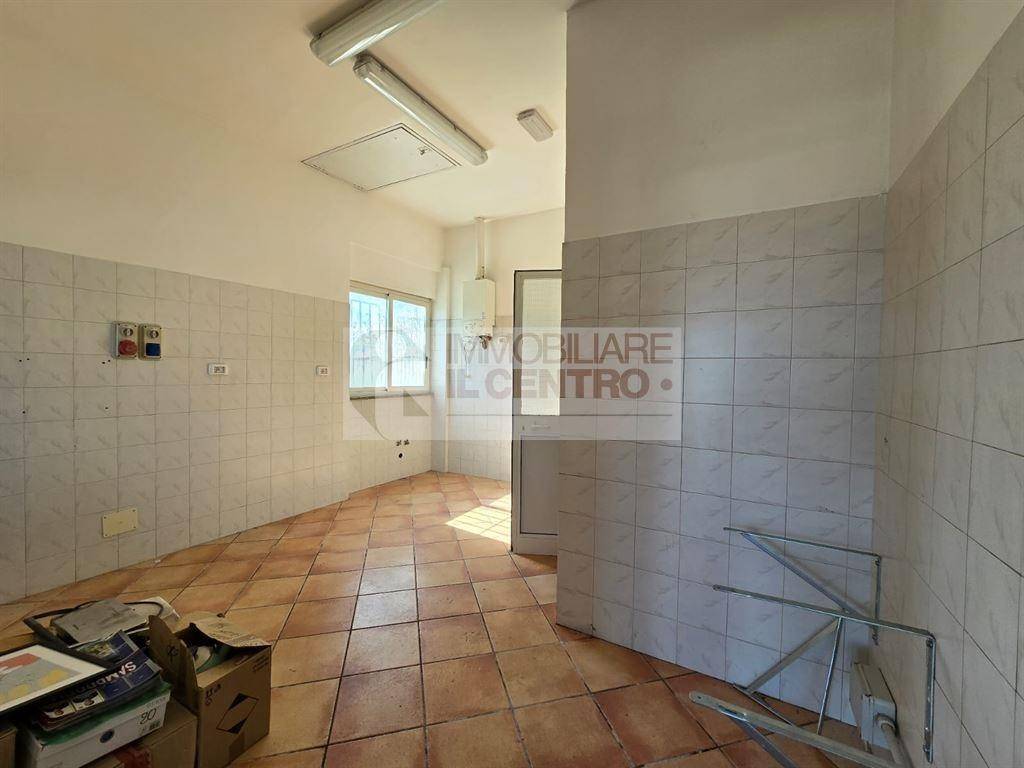 monolocale in vendita a Sarzana