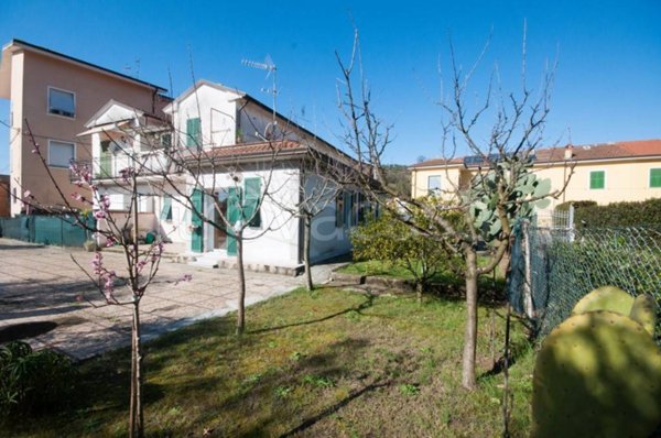 appartamento in vendita a Sarzana