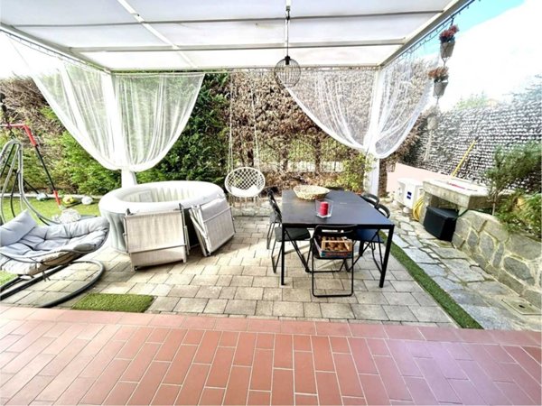 casa indipendente in vendita a Sarzana in zona San Lazzaro