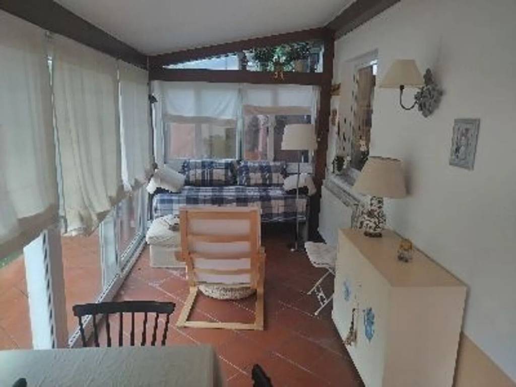 appartamento in vendita a Sarzana