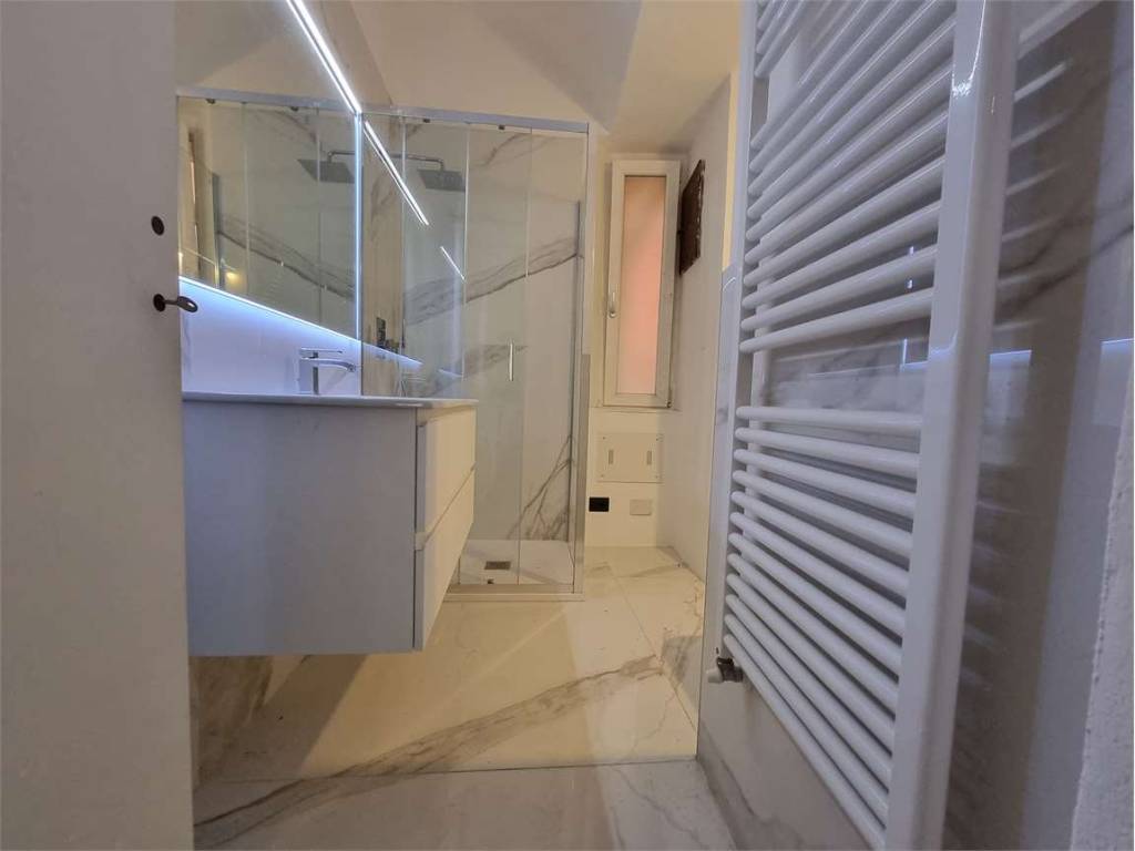 appartamento in vendita a Sarzana