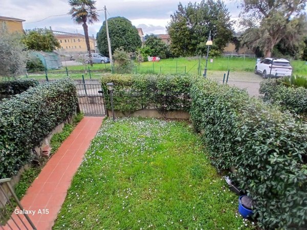 appartamento in vendita a Sarzana