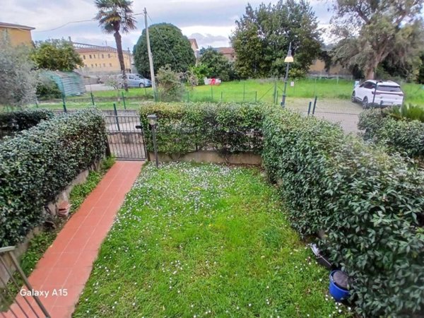 appartamento in vendita a Sarzana