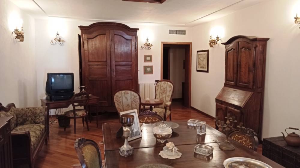 appartamento in vendita a Sarzana