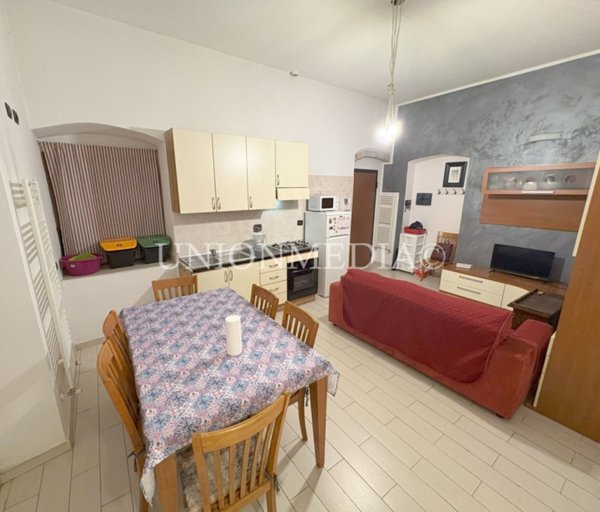 appartamento in vendita a Sarzana