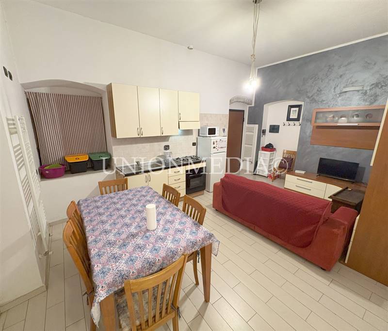 appartamento in vendita a Sarzana