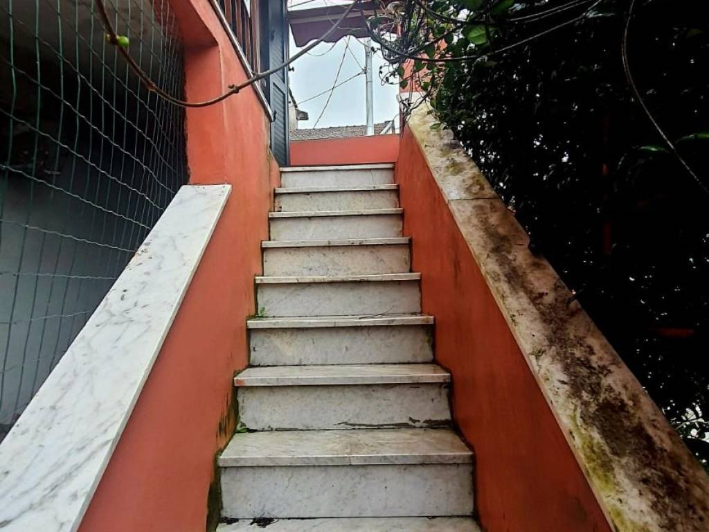appartamento in vendita a Sarzana