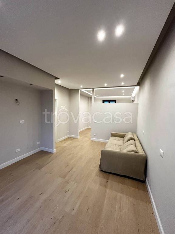 appartamento in vendita a Sarzana