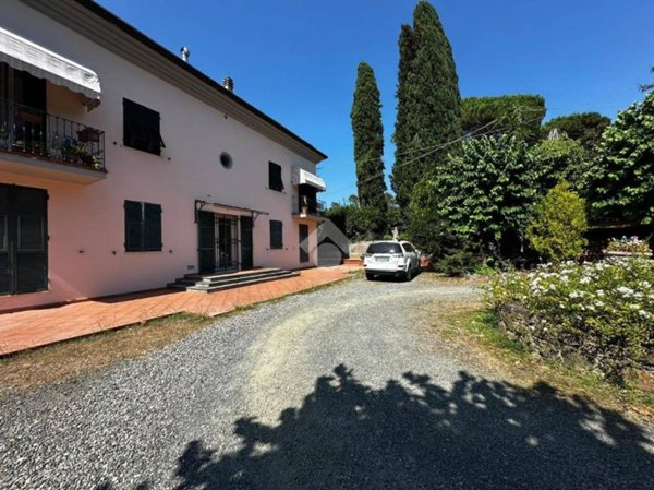 appartamento in vendita a Sarzana