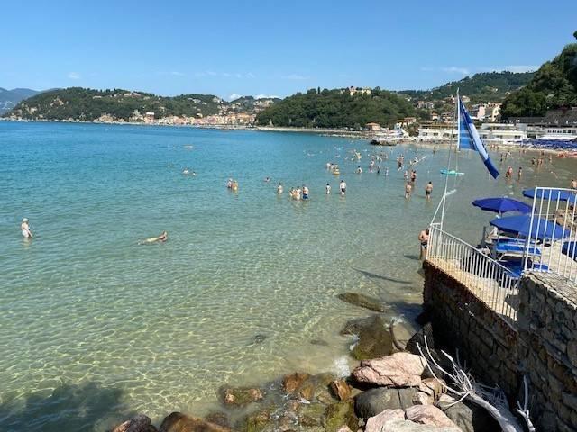 appartamento in vendita a Sarzana in zona Falcinello