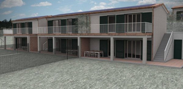 casa indipendente in vendita a Sarzana