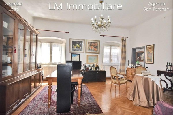 appartamento in vendita a Sarzana