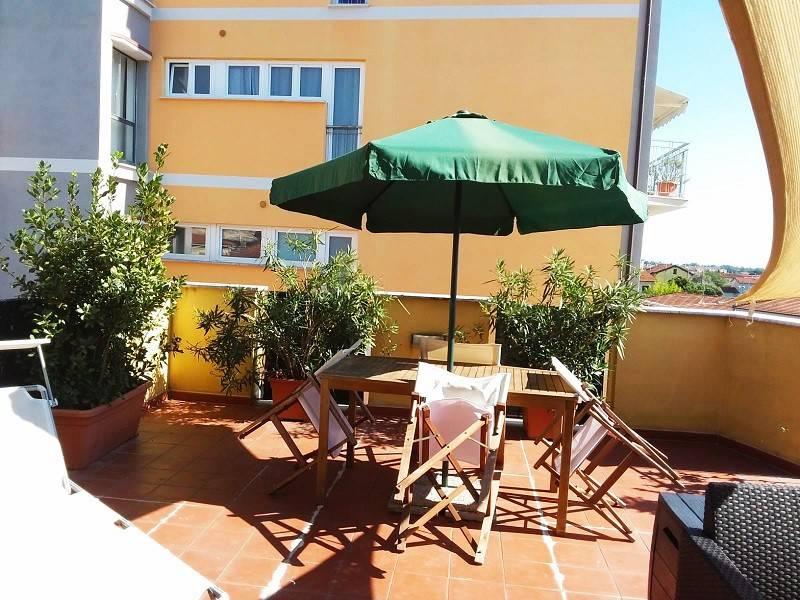 appartamento in vendita a Sarzana