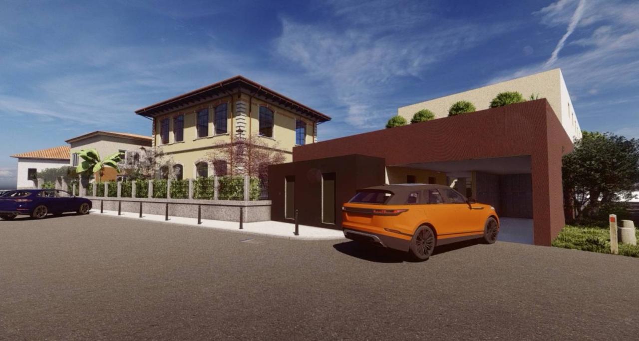 appartamento in vendita a Sarzana
