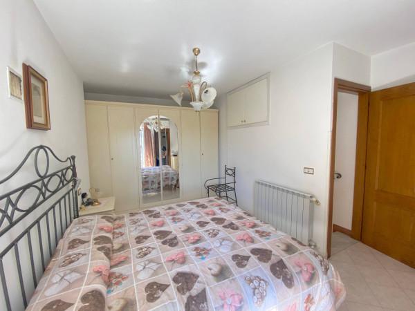 appartamento in vendita a Sarzana