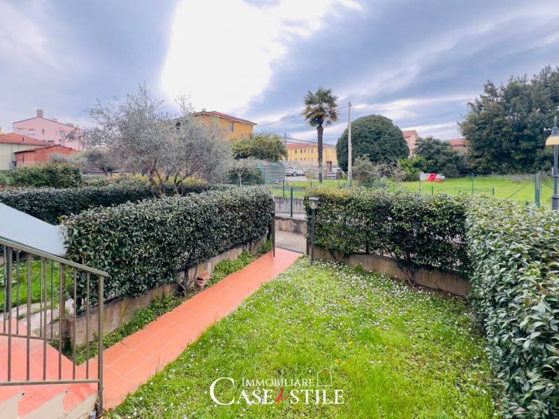 appartamento in vendita a Sarzana