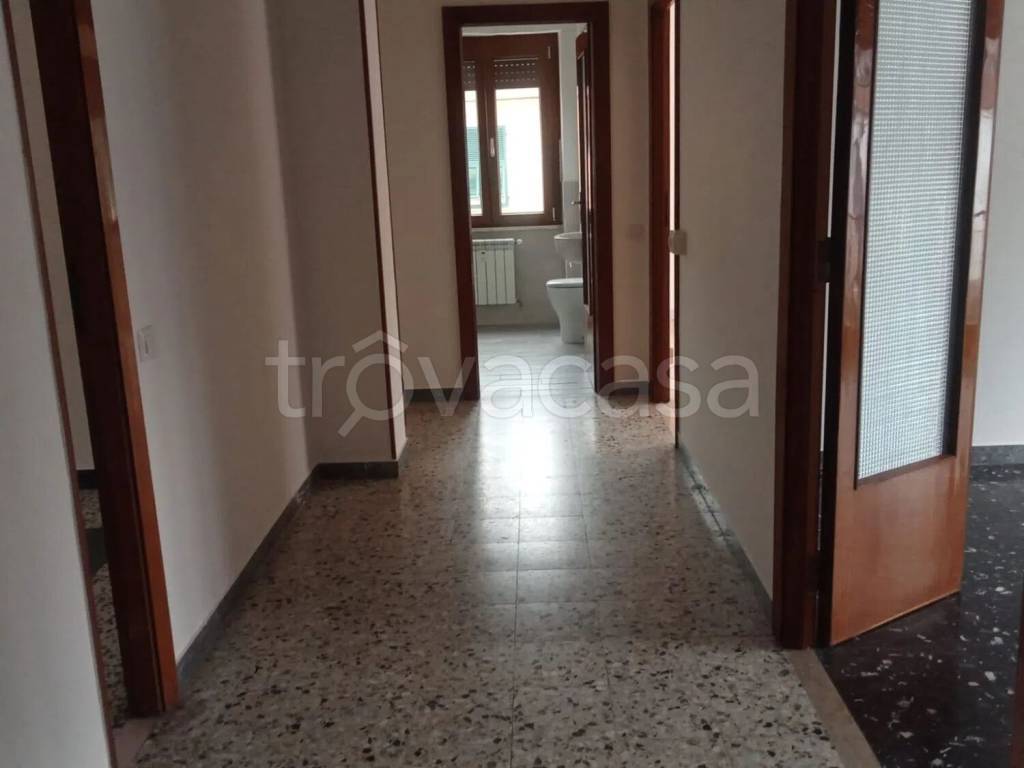 appartamento in vendita a Sarzana