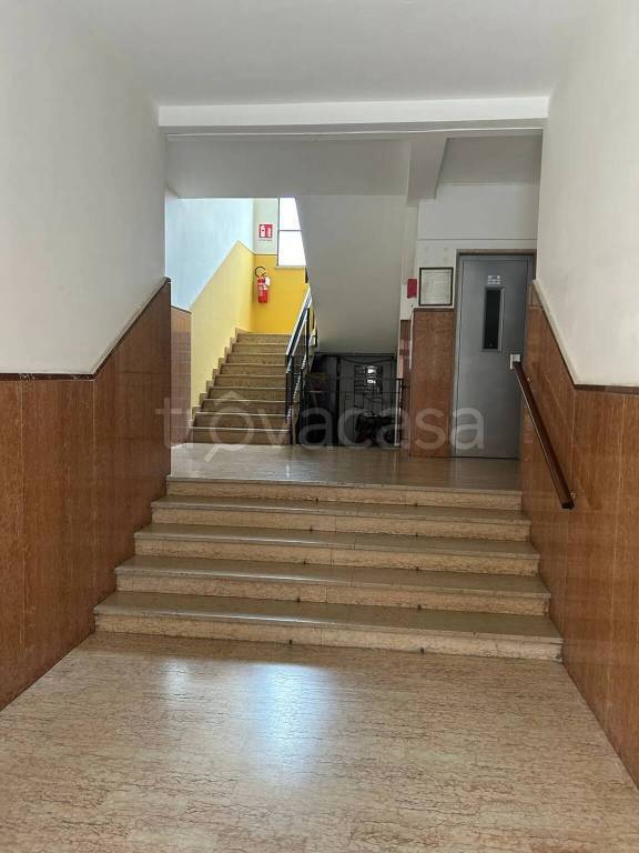 appartamento in vendita a Sarzana