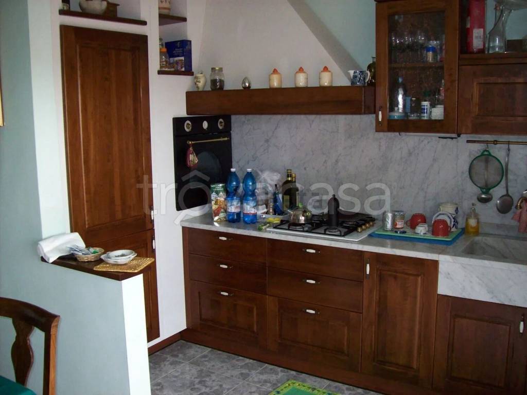 appartamento in vendita a Sarzana