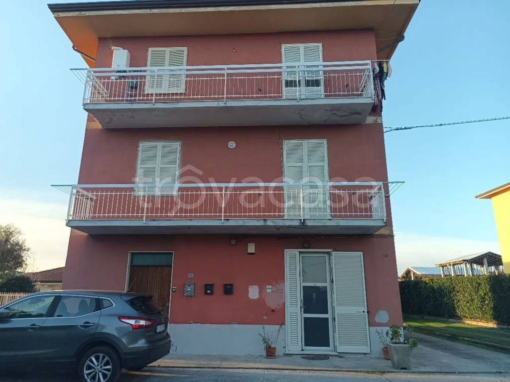 appartamento in vendita a Sarzana