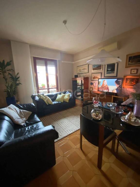 appartamento in vendita a Sarzana